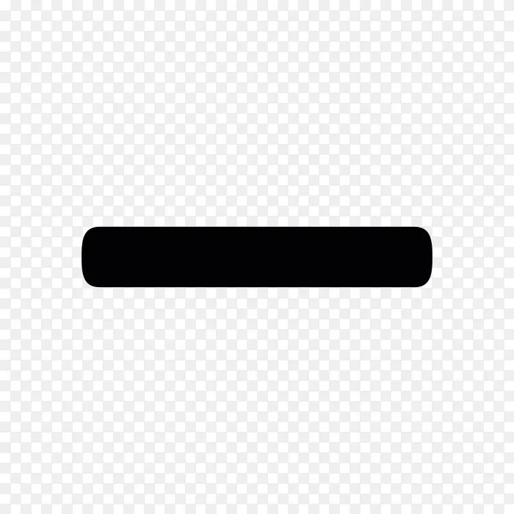 正负符号减法菜单正负符号数学png图片素材免费下载 图片编号 Png素材网