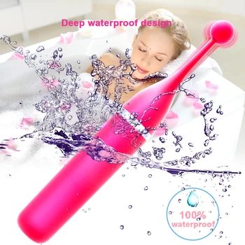 USB Rechargeable Vibrator For Women Dildos Clitoris Stimulator female Fast Orgasm G Spot Nipple Massager sex toys for Lesbian 18 5