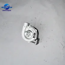 High Guarantee GT3267 2674A335 supercharger turbocharger