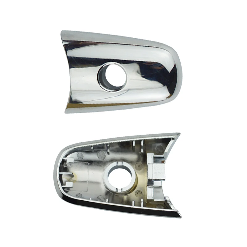 Exterior Door Handle with Keyhole for Infiniti JX35 QX60 QX56 QX80
