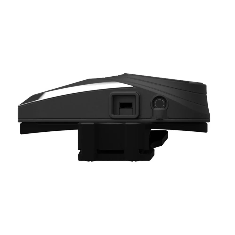 Модный BT-S3 1000 м Мотоциклетный BT Bluetooth переговорный мотоциклетный шлем беспроводной домофон FM гарнитура портативный мини-домофон