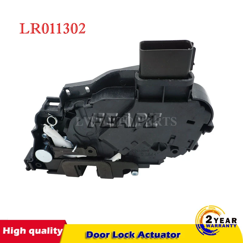 Top 68+ images land rover discovery 2 door lock actuator In.thptnganamst.edu.vn