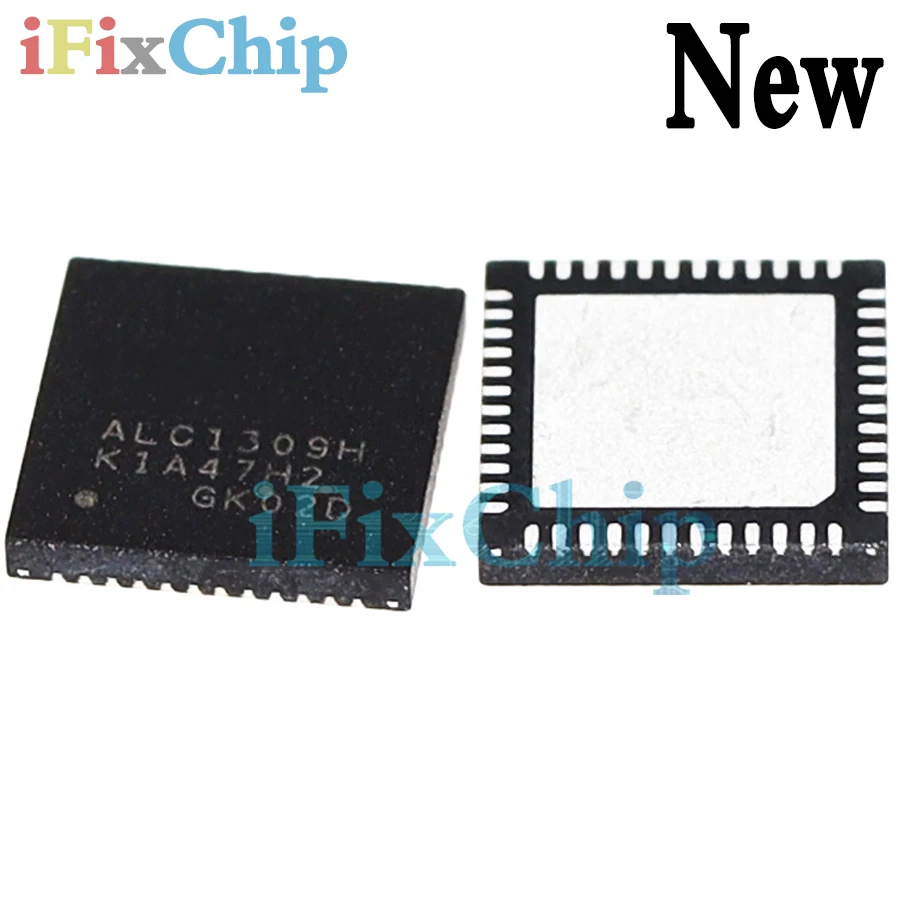 

Новый ALC1309H QFN