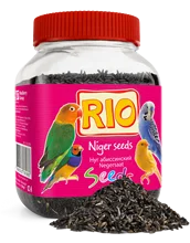 RIO Абиссинский нуг (250 г.), без характеристик RIO Абиссинский нуг (250 г.), без характеристик