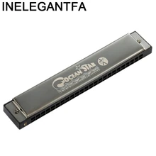 

Beginner Mouth Country Professional for Kid Instrument Music Musica Chromatic Strumenti Musicali Instrumento Musical Harmonica