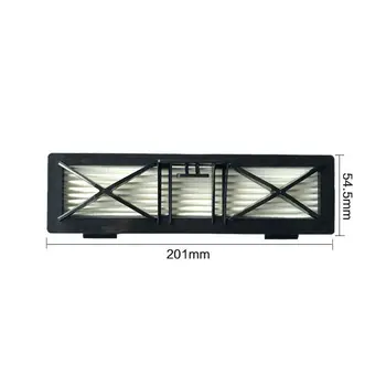 

Best Filter Side Brush Kit For Neato Botvac D Series D3,D5,D75,D80,D85 Vacuum Cleaner