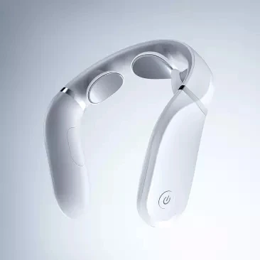  Xiaomi Cervical Massager G2 Chiropractic Neck Protector Neck Multifunctional Hot Compression Electr