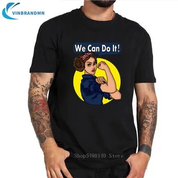 

Camisa Tees We Can Do It Black T Shirts Men Women Black Queen Shirt V2 Femme Equality Boys power T-Shirt Wonder Tshirt Camisetas