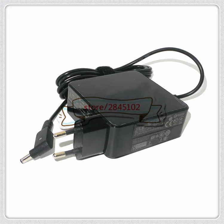 19V 3.42A Ac Power Adapter for Asus Zenbook UX32VD UX32A UX42 V451 U38D UX32V UX310UA UX305CA UX305C UX305UA 65W Laptop Charger |