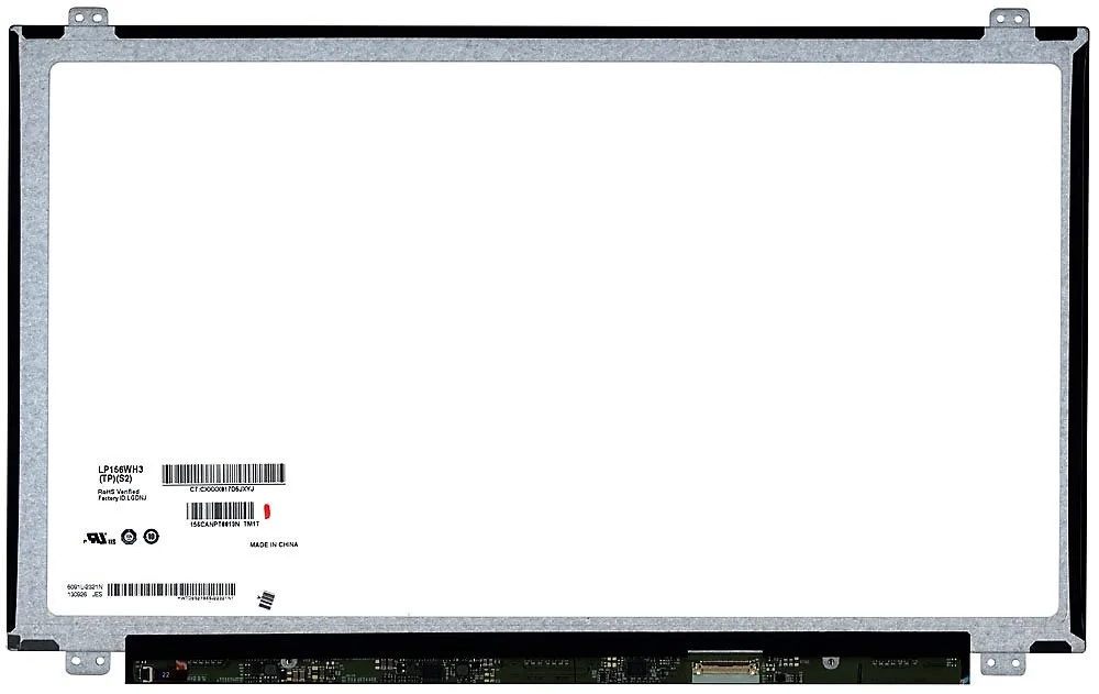 Screen for laptop Lenovo 320s-15isk original | Компьютеры и офис