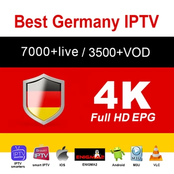 

IPTV M3u Subscription Germany Spain Portugal IPTV Poland Adult xxx Sweden Turkey IPTV Europe EXYU Greece 1Year IP TV Android MAG