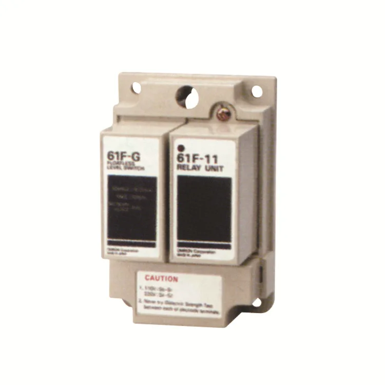 

Water Level Controller 61F-g Level Electric Relay ACV Water Supply Controller Barrier Gate Controller Switch