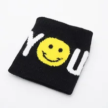 Впитывающее пот полотенце браслет Спорт здоровая красота для фитнеса бега баскетбола Bracer хлопок Джерси спортивные наручные протектор Dou