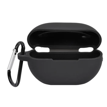 

Anti-fall TPU Protective Silicone Case Washable Cover For Huawei Freebuds Pro Bluetooth Wireless Earphones Charging Box Case