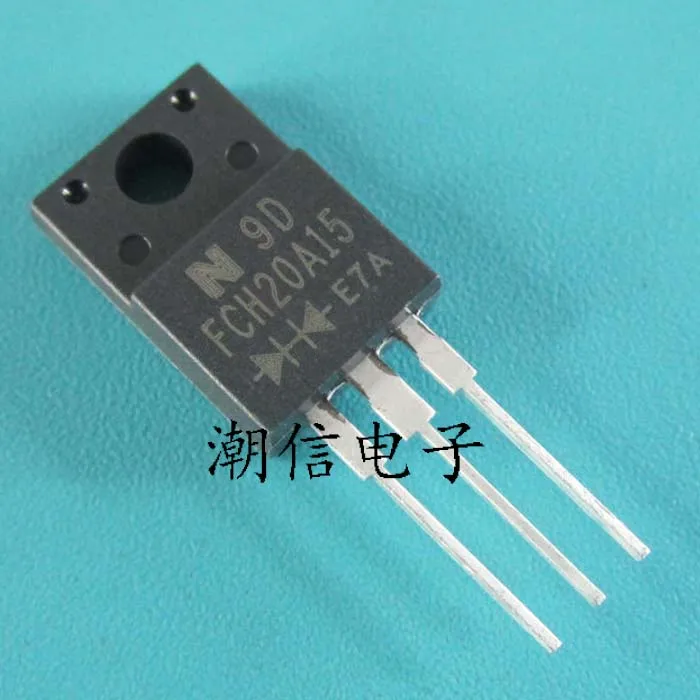 FCH20A15 20A 150V