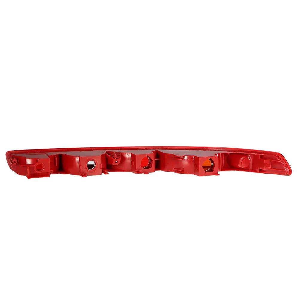 Hot New Right Side Rear Bumper Light without Bulbs Lower Tail Lamp Cover for Audi Q7 2009-2012 | Автомобили и мотоциклы