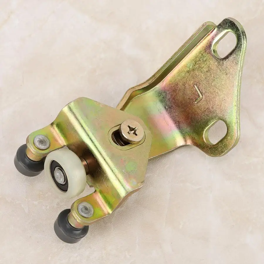 Sliding Door Roller Guide Hinge Top Side 901 760 0028-901 760 00 47-901 760 09 47 car accessories araba aksesuar