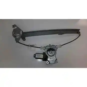 

400601T3 WINDOW LIFTER REAR LEFT NISSAN FIRST SALOON (P11)