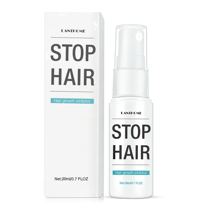 Smooth Body Hair Removal Treatment Permanent Stop Hair Growth