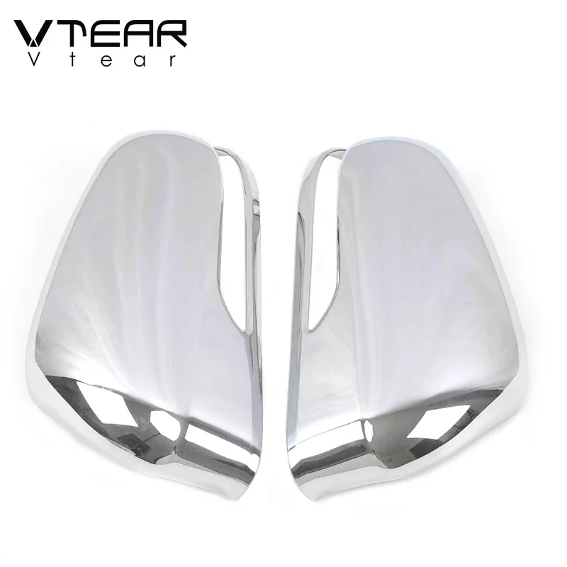 Chery Tiggo 7 Pro ABS Wing Mirror Covers (Pair) view 3