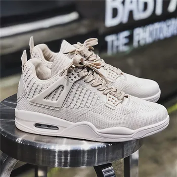 

New Casual Simple Tide Shoes Comfortable and Fashionable Men's Shoes