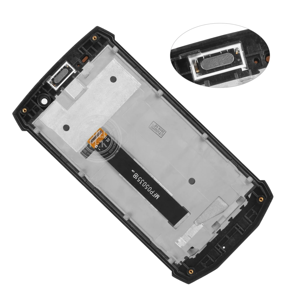 Для Blackview BV8000 lcd s BV8000 Pro lcd экран дигитайзер сборка " сенсорный для BV8000 Pro дисплей дигитайзер Запасные части