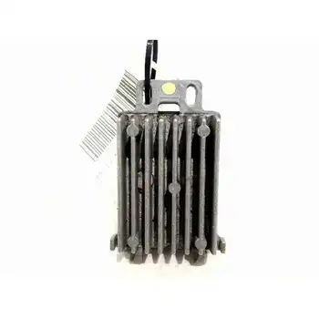 

908000313 8390149 resistance Heating Lancia Phedra 2.2 Jtd 16v Executive