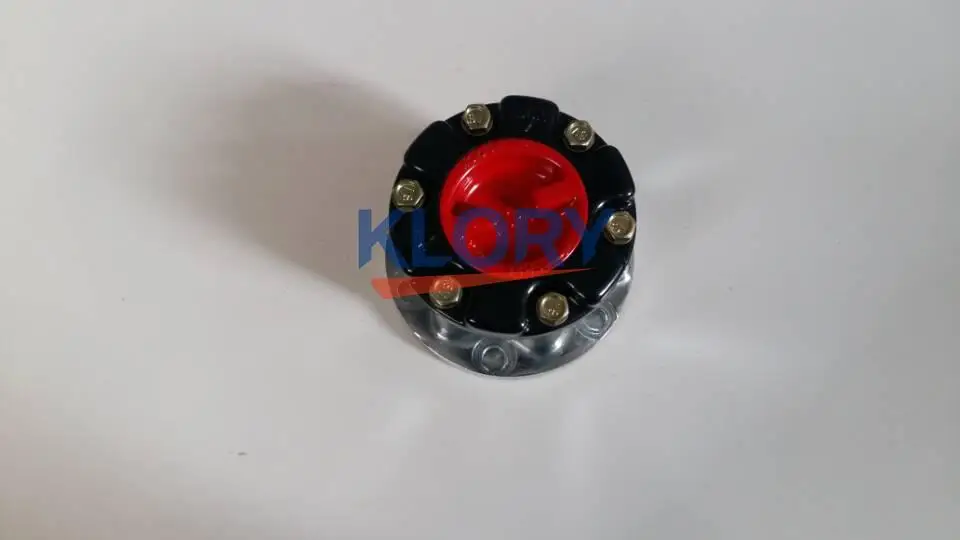 Свободная сборка ступицы (муфта переднего колеса) для Great wall safe OEM:2310000 F01|Рычаги