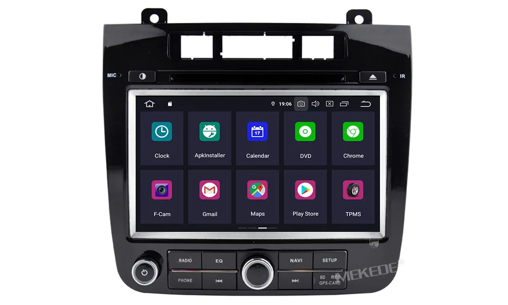 Top Fit for VW Volkswagen TOUAREG 2011-2016 car gps radio multimedia player with pure android 9.0 wifi bluetooth carplay DAB RDS 10 Top Fit for VW Volkswagen TOUAREG 2011-2016 car gps radio multimedia player with pure android 9.0 wifi bluetooth carplay DAB RDS 10