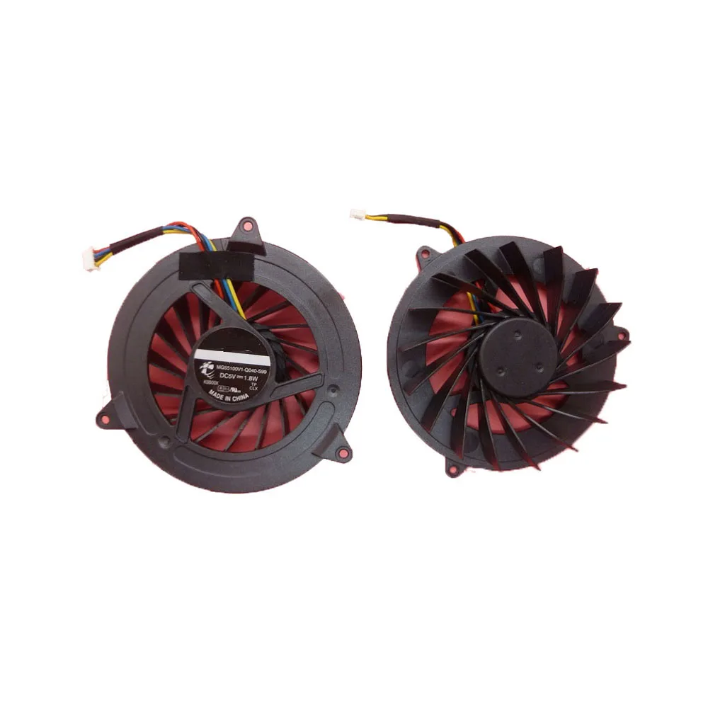 Ноутбук вентилятор для Dell точности M4800 BATA0815R5H PN02 02K3K7 2K3K7 00 WGVF 0 0C7KH5 C7KH5 0FC16M FC16M 0CF7NG CF7NG