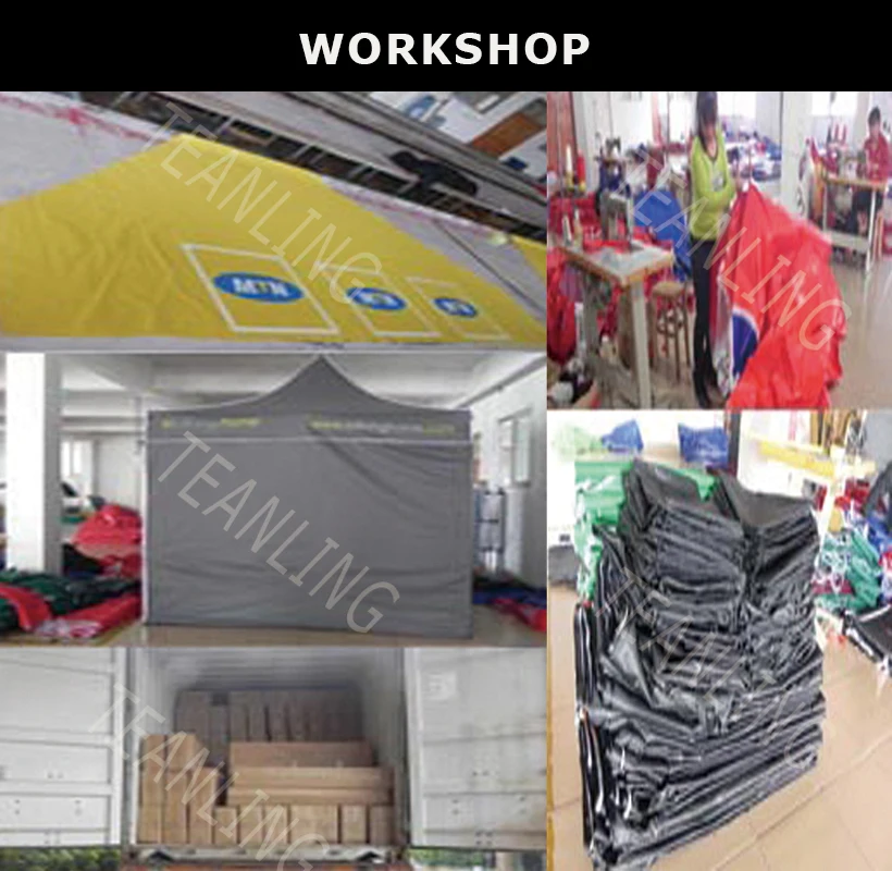 WORKSHOP