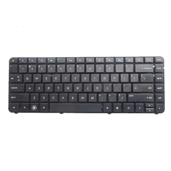 

Laptop Keyboard Upper Case LCD Top Cover Touchpad For HP 14-AQ 14-aq000 14-aq100 Silver