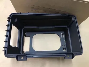 

For Audi A3 8V Wireless Charging Module Box Armrest Box Storage Box