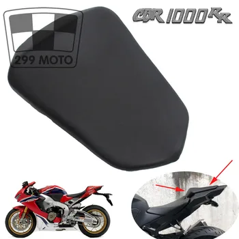 

Motorcycle passenger rear seat forHonda 2017 2018 CBR1000RR cbr 1000rr leather cushion seats