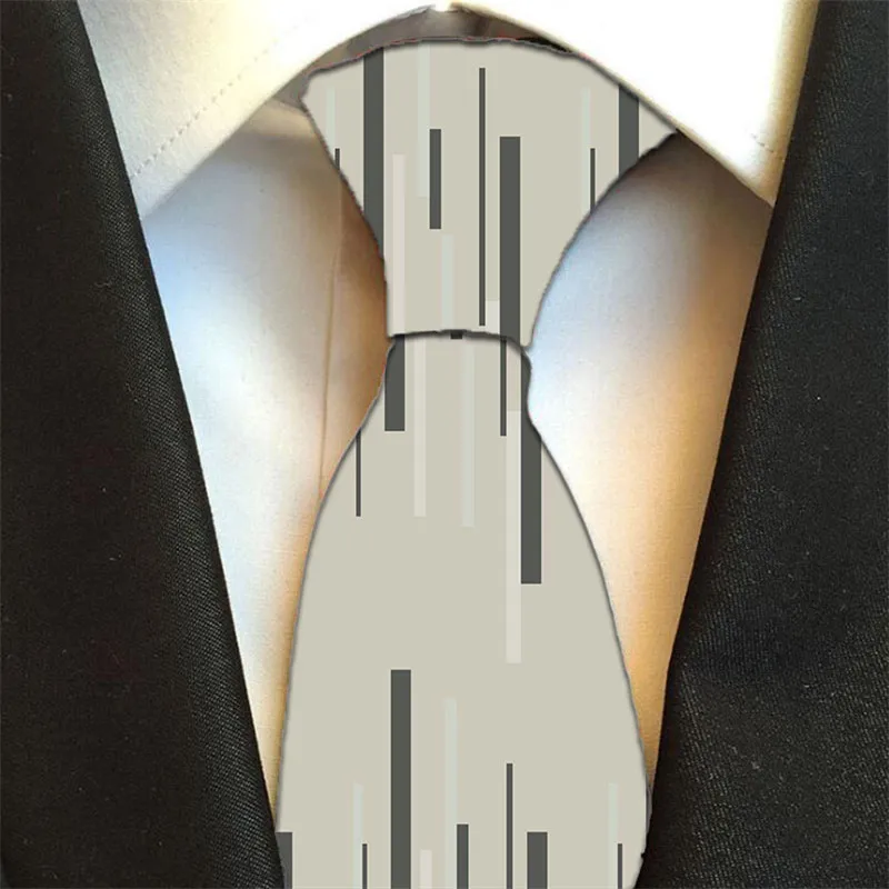 8 см мужские Галстуки Новые мужские модные галстуки в горошек с принтом Gravata тонкий галстук бизнес зеленый галстук для мужчин вечерние