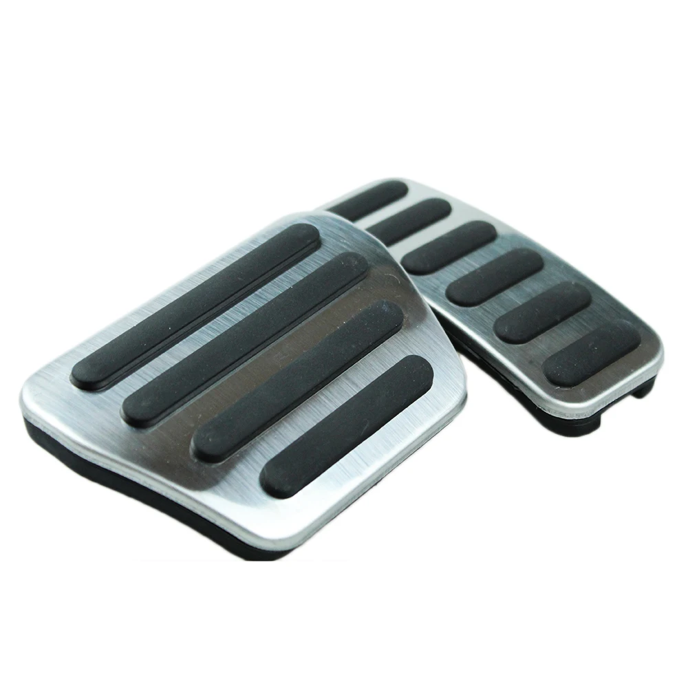 Педаль тормоза акселератора для Land Rover Range VOGUE/SPORT 2013 2016 на нескользящей топливной