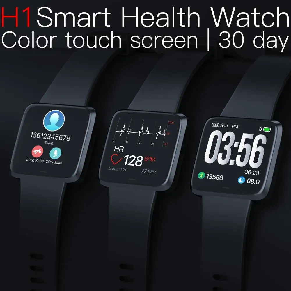 

Jakcom H1 Smart Health Watch Hot sale in Wristbands as mi bend 2 w7 makibes hr3
