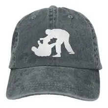 Jiu Jitsu(джиу джицу) Кепка-тракер в стиле унисекс, Шапки папа Бейсбол Шапки драйвер Кепки