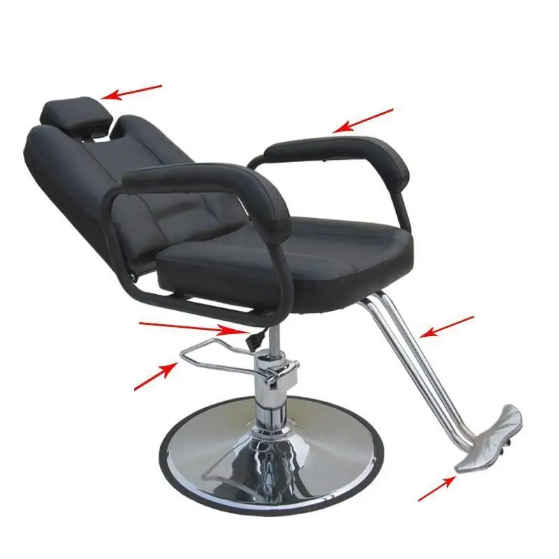 Belleza Barbeiro Mueble де салон Schoonheidssalon парикмахер барберо Sedie Sedia Barbearia Cadeira магазин Silla парикмахерское кресло