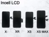 Écran LCD testé pour iphone X LCD XR 11 écran INCELL LCD écran tactile numériseur assemblée pour iPhone X XS Max OLED ► Photo 2/6