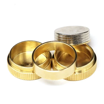 

New Money Flyferry Boutique Transfer Coin Treasure Box Magic Props Toys