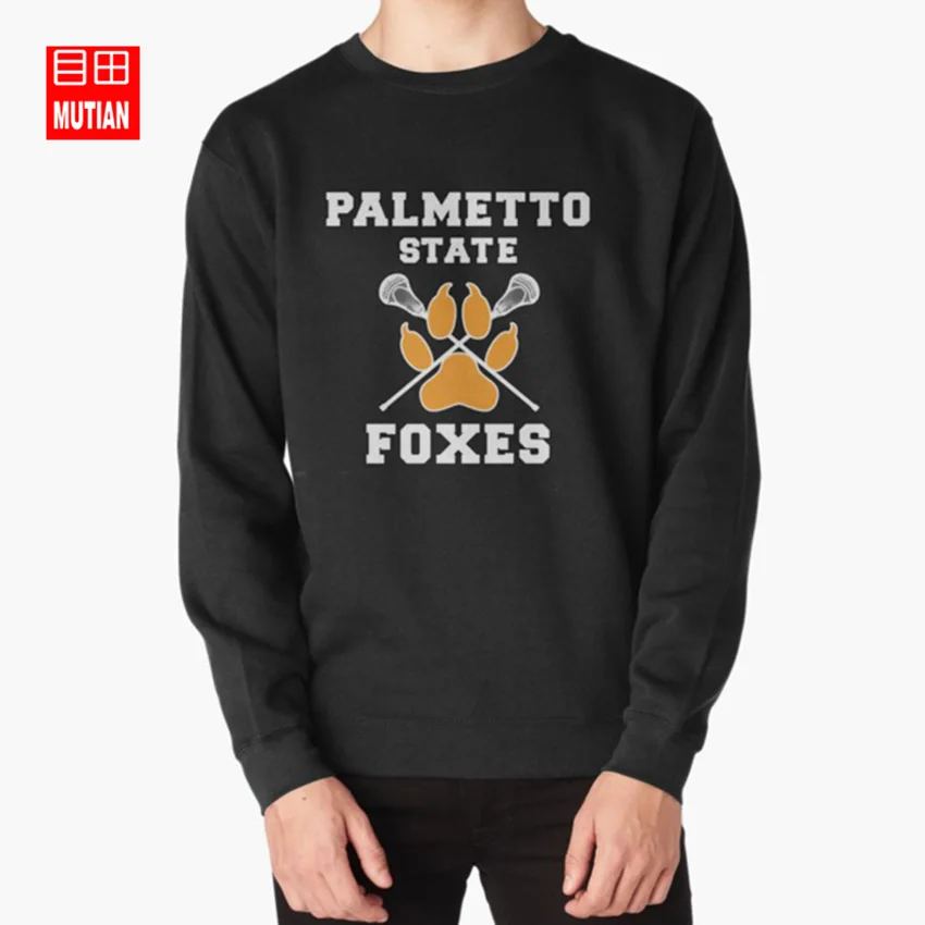 Толстовка PSU с капюшоном толстовка все для игры foxhole court palmetto state foxes psu exy|Толстовки