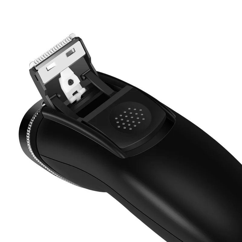 Напрямую от производителя распродажа электробритва Мужская многофункциональная перезаряжаемая бритва плавающая с тремя головками 4D нож для мытья бороды