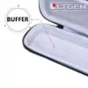LTGEM EVA Hard Case for Epson Workforce ES-50 Portable Sheet-fed Document Scanner for PC and MAC,(Only Case) 4