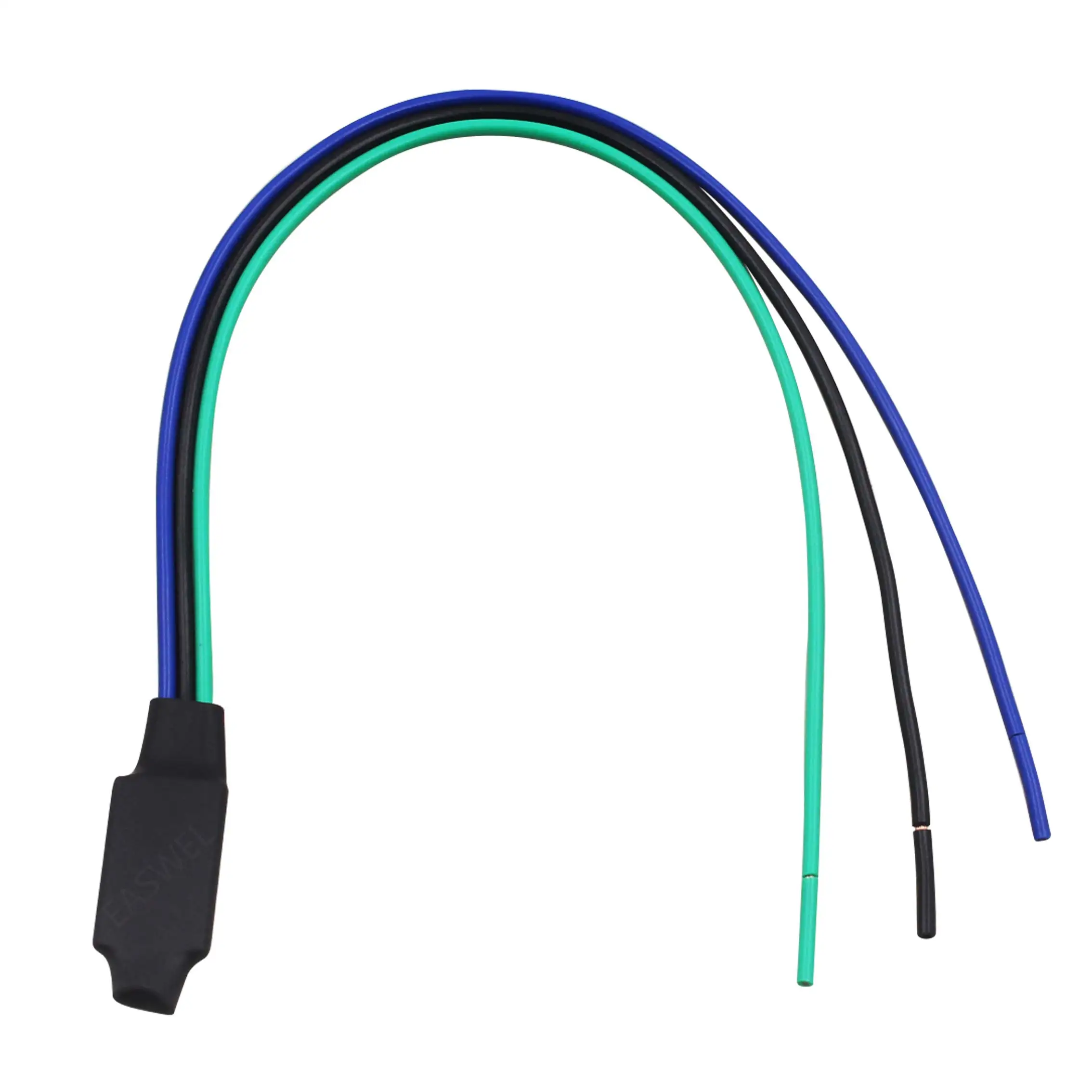 Parking Break Bypass Module Wire For All Pioneer Avh Dvd Receiv... Free