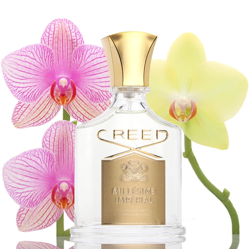 Creed Aventus для нее Millesime Императорский Женский парфюм шипровый фруктовый аромат спрей хороший selling и