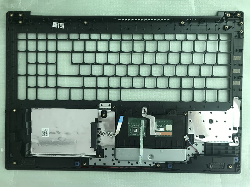 Laptop palm rest for Lenovo ideapad 320-15 320-15IKB 320-15ISK ABR keyboard frame upper cover case