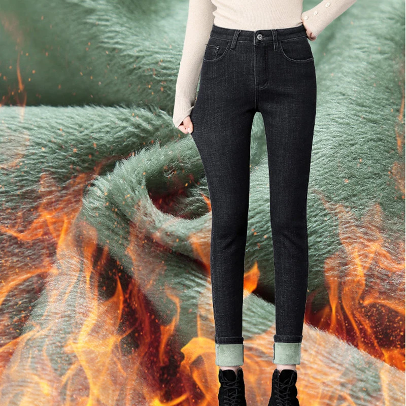 green velvet high waisted pants