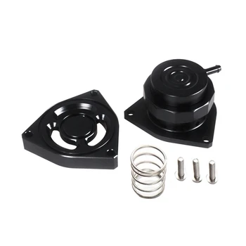 

New Aluminum Alloy Blow off Dump Valve Kit for Hyundai ROHENS-Coupe Kia K5 Freescale Sonata Honda Civic 1.5T Engine