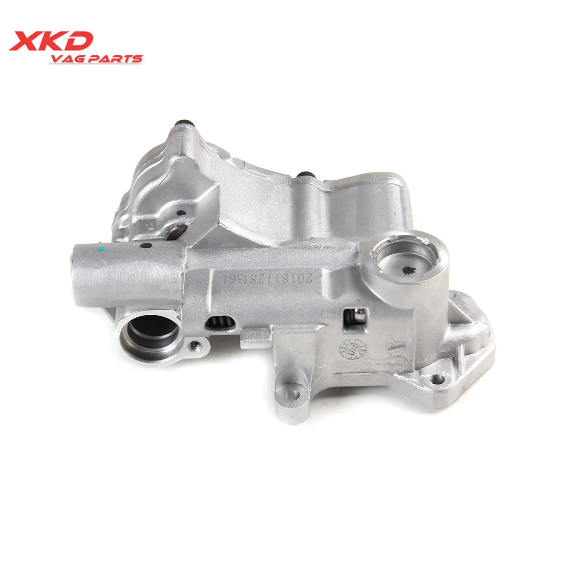 1.8T Oil Pump Assembly For V W Golf Je tta Passat Tiguan EOS CC Beetle